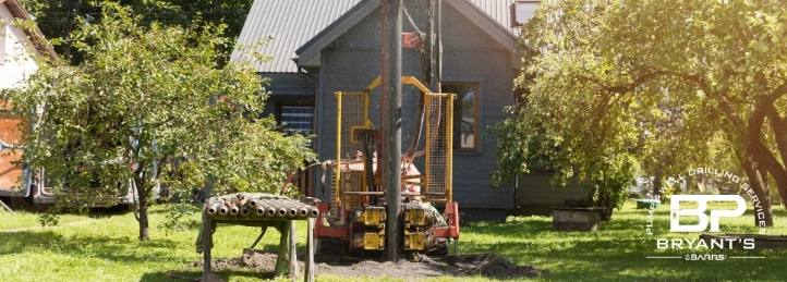 Well Drilling