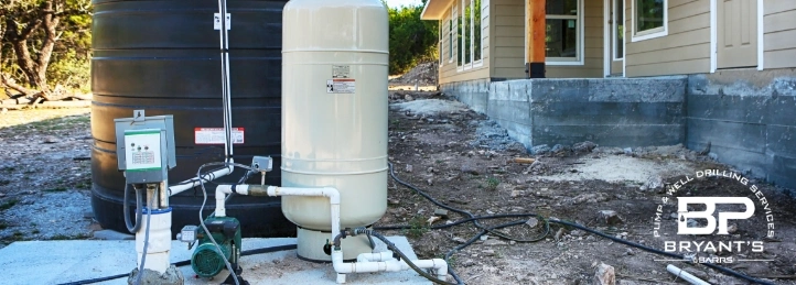 Well Pump Equipment