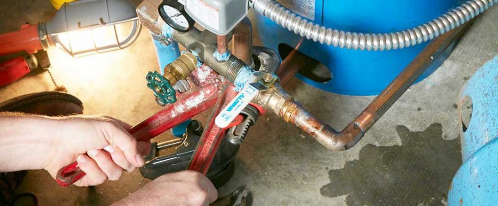 Pump Installation, Service & Repair